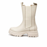 Women's Shoes 22WFD182418 Cream