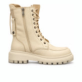 Women's Shoes 22WFD183518 Beige