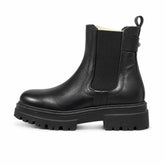Women's Shoes 22WFD183718 Black