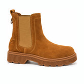 Women's Shoes 22WFD130810 Tan
