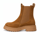 Women's Shoes 22WFD186810 Tan