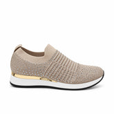 Women's Sneakers 23SFT43016F Nude