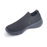 Women's Sneakers 23SFT43096F Black