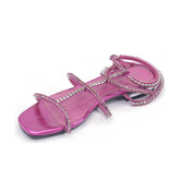 Women's Sandals 23SFT4437TS Fuchsia