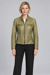 Women Jacket 21SGE5908NC Multi