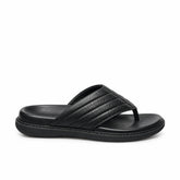 Men's Genuine Leather Shoes 22SFD639718 Black