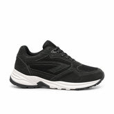 Men's Genuine Leather Shoes 22WFD624114 Black