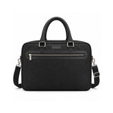 Men Briefcase 19WBD320814 Black