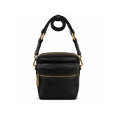 Men Crossbody Bag 20SBD300218 Black