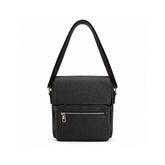 Men Messenger Bag 21WBD3506FT Black