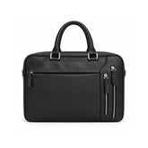 Men Briefcase 21WBD3510FT Black