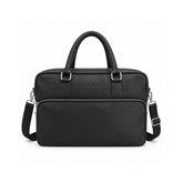 Men Briefcase 21WBD3517FT Black