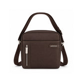 Men Crossbody Bag 22WBD32036F Brown
