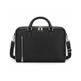 Men Briefcase 22WBD3402FT Black