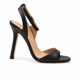 Women's Sandals 22SFT469618 Black