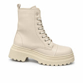 Women's Shoes 22WFE190318 Beige