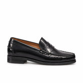 Men's Genuine Leather Shoes 622422