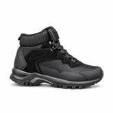 Men's Genuine Leather Shoes 22WFD626514 Black