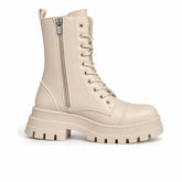 Women's Shoes 22WFE190618 Cream