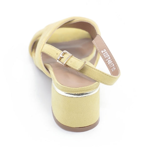 21SFT461710 YELLOW