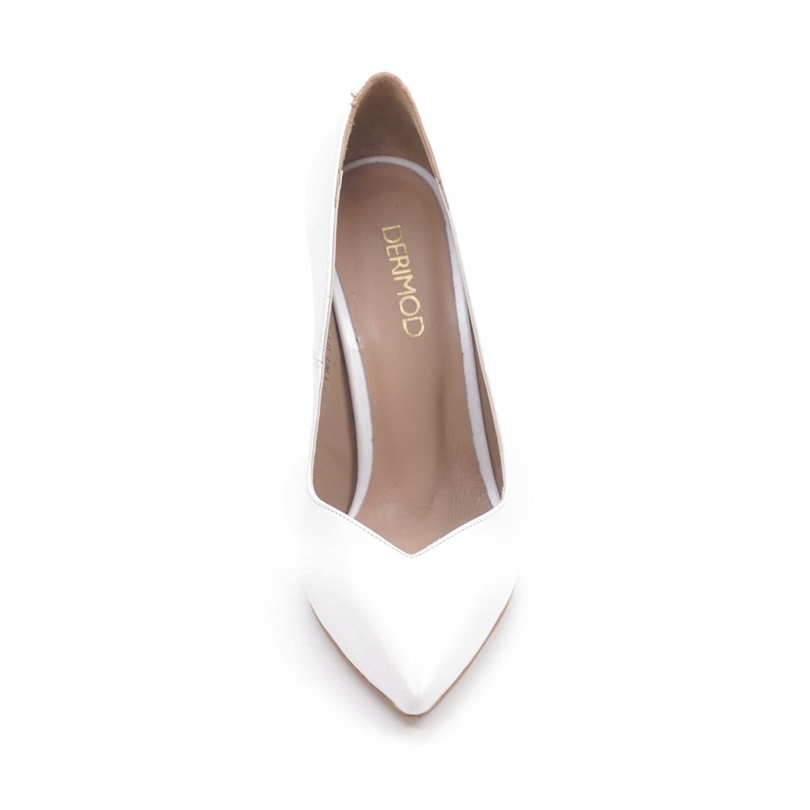 21WFD161218 WHITE