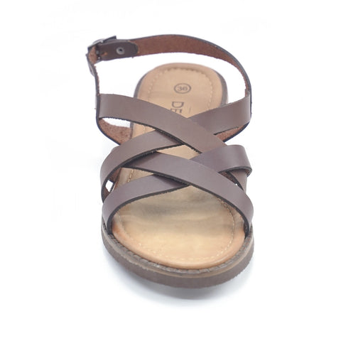 22SFD310018 BROWN