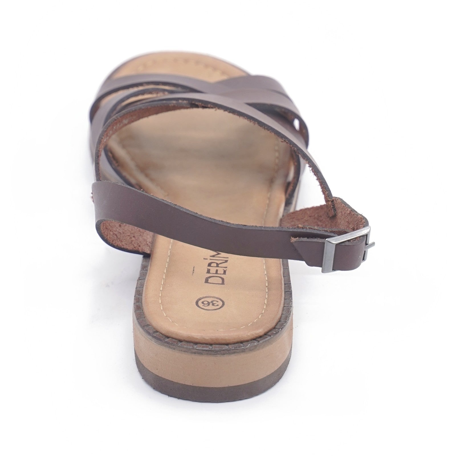 22SFD310018 BROWN