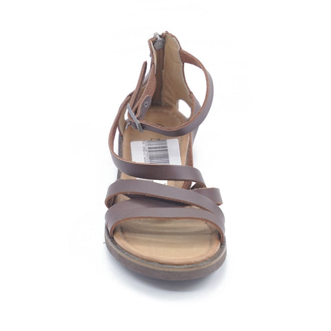 22SFD310218 BROWN