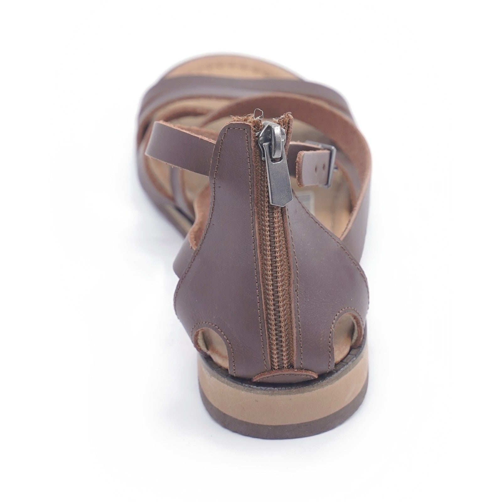 22SFD310218 BROWN
