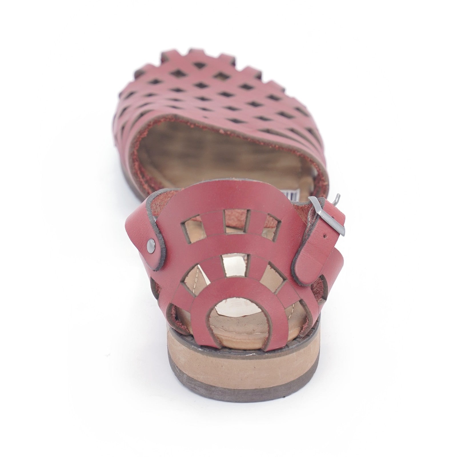 22SFD310518 RED
