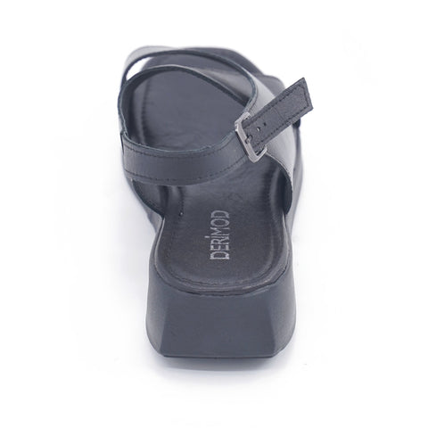 22SFD331718 BLACK