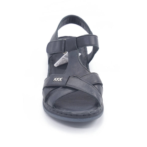 22SFD340118 BLACK