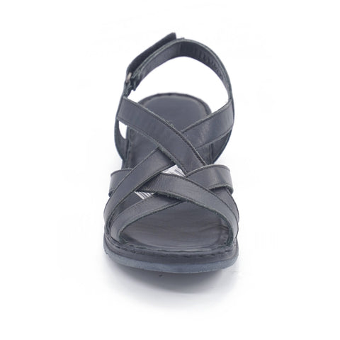 22SFD340218 BLACK