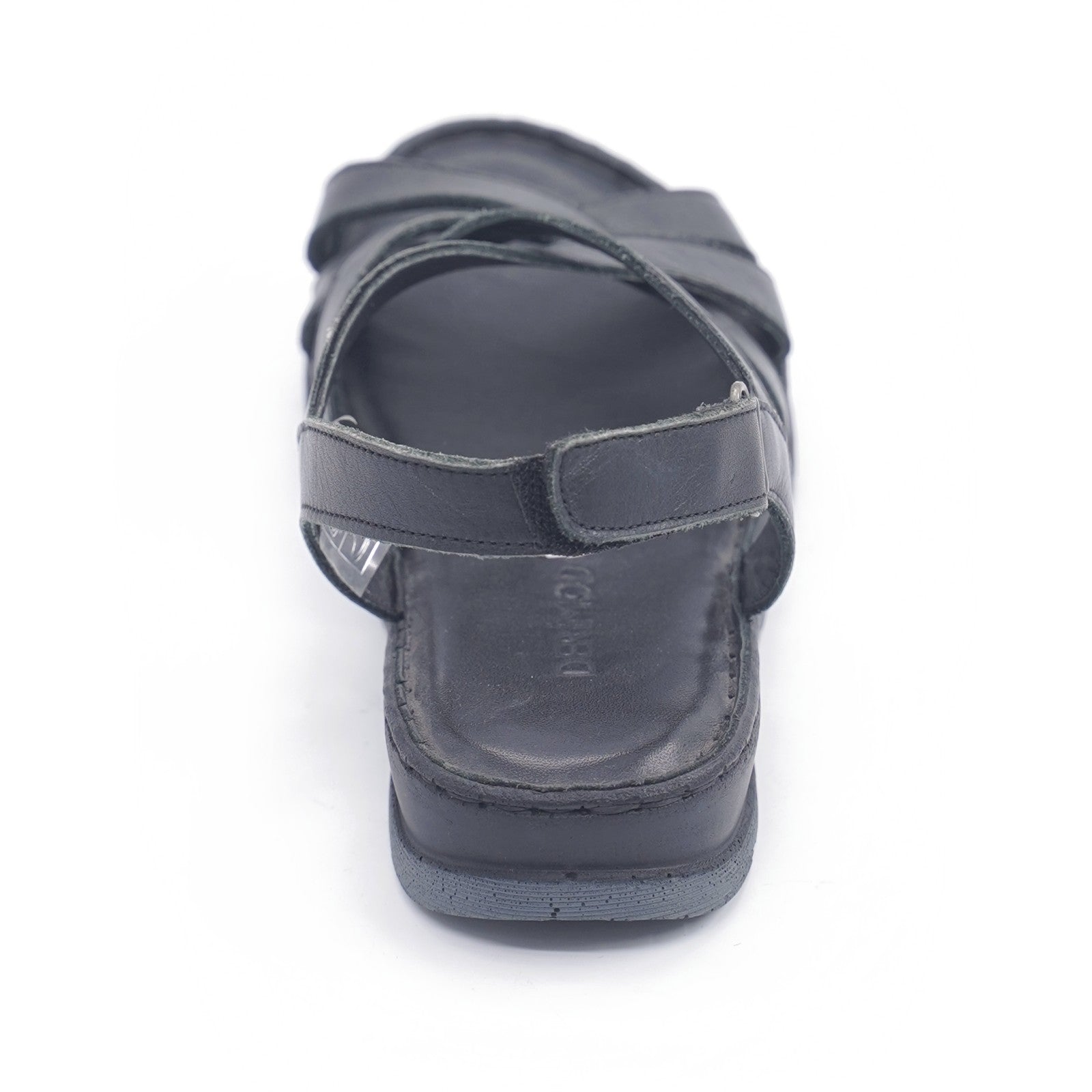 22SFD340218 BLACK