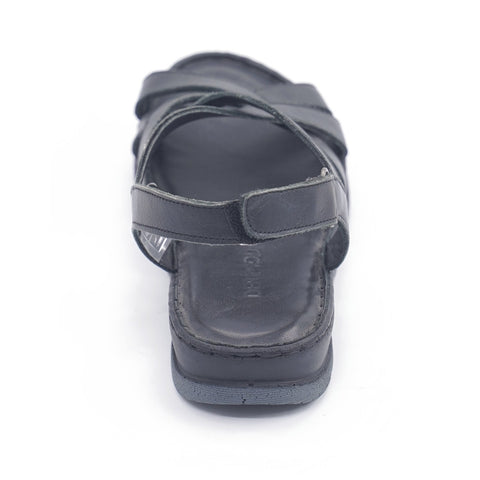 22SFD340218 BLACK
