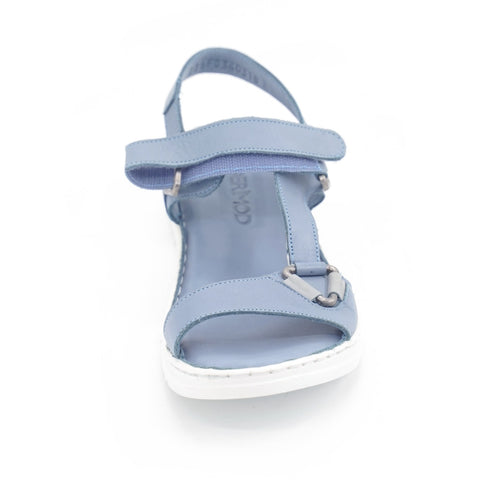 22SFD340318 BLUE