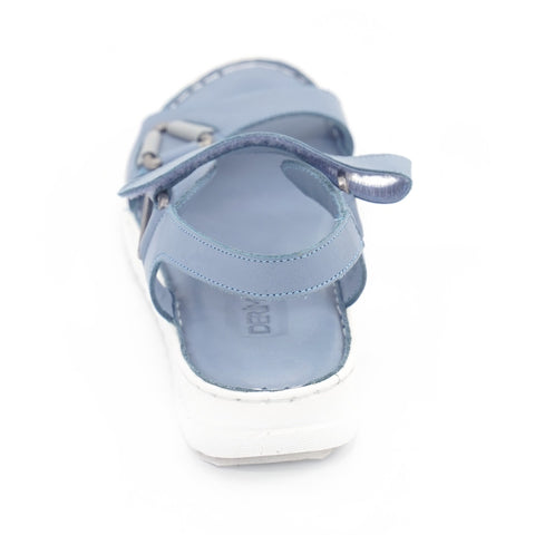 22SFD340318 BLUE