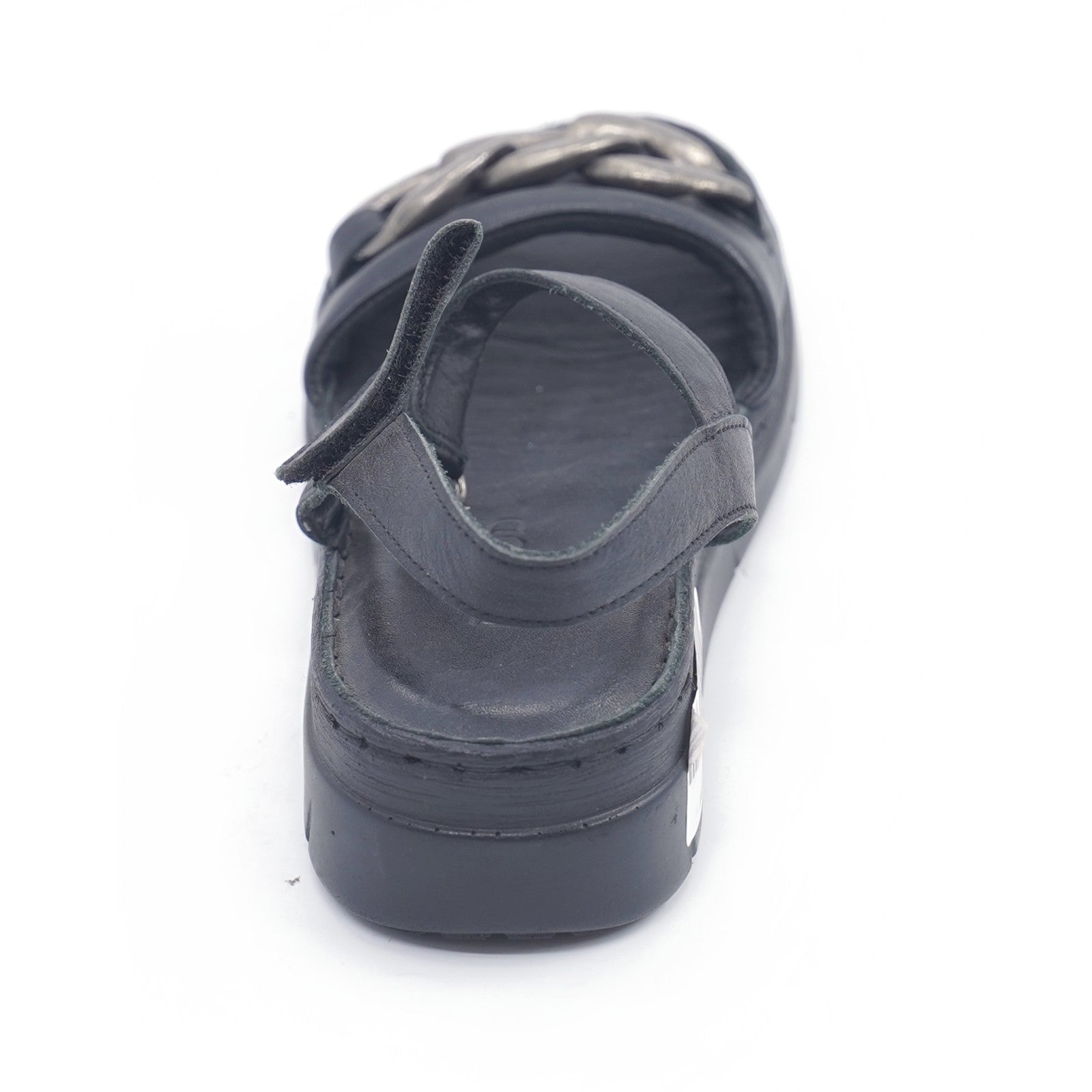 22SFD341118 BLACK