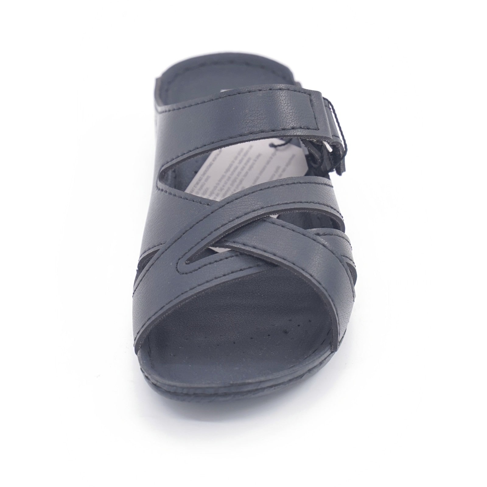 22SFE265218 BLACK