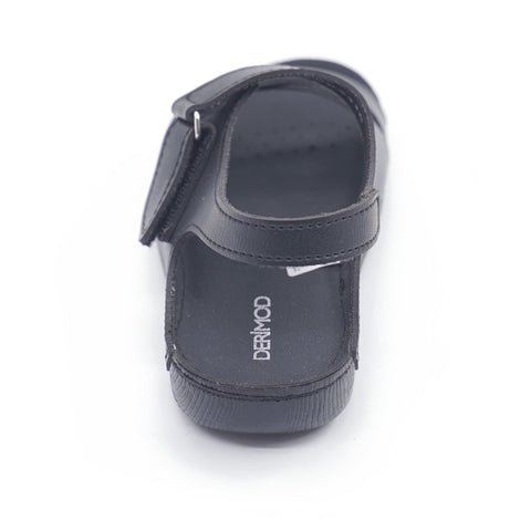 22SFE265418 BLACK