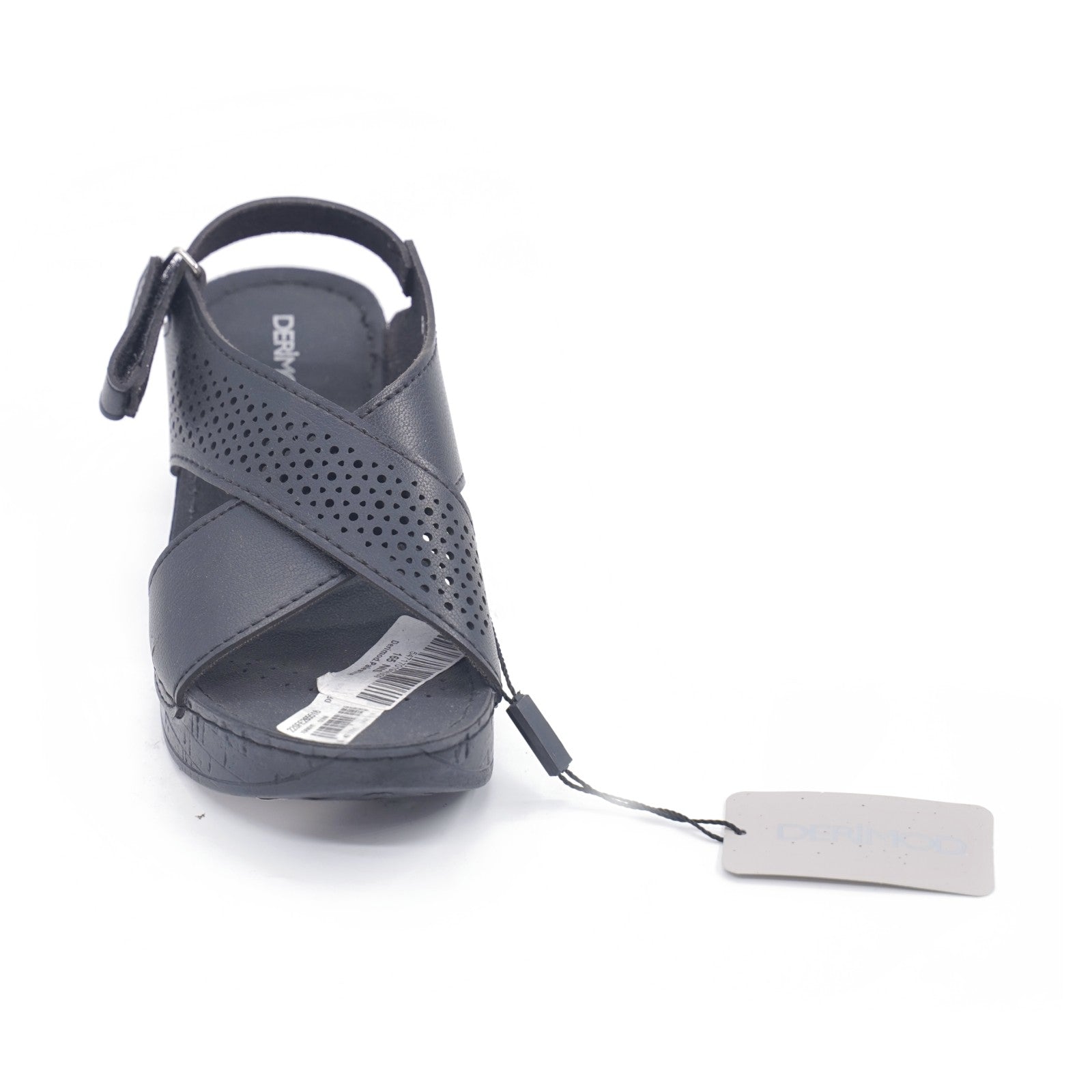 22SFE265518 BLACK