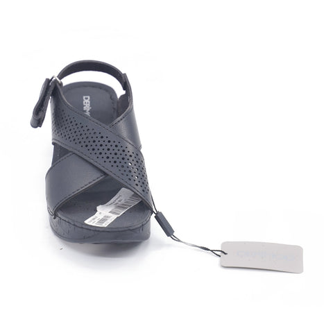 22SFE265518 BLACK