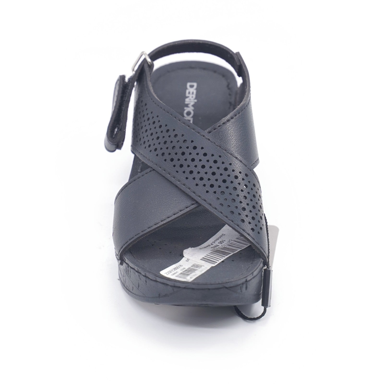 22SFE265518 BLACK