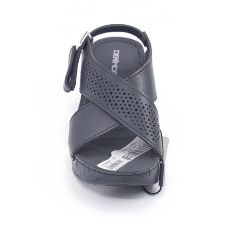 22SFE265518 BLACK