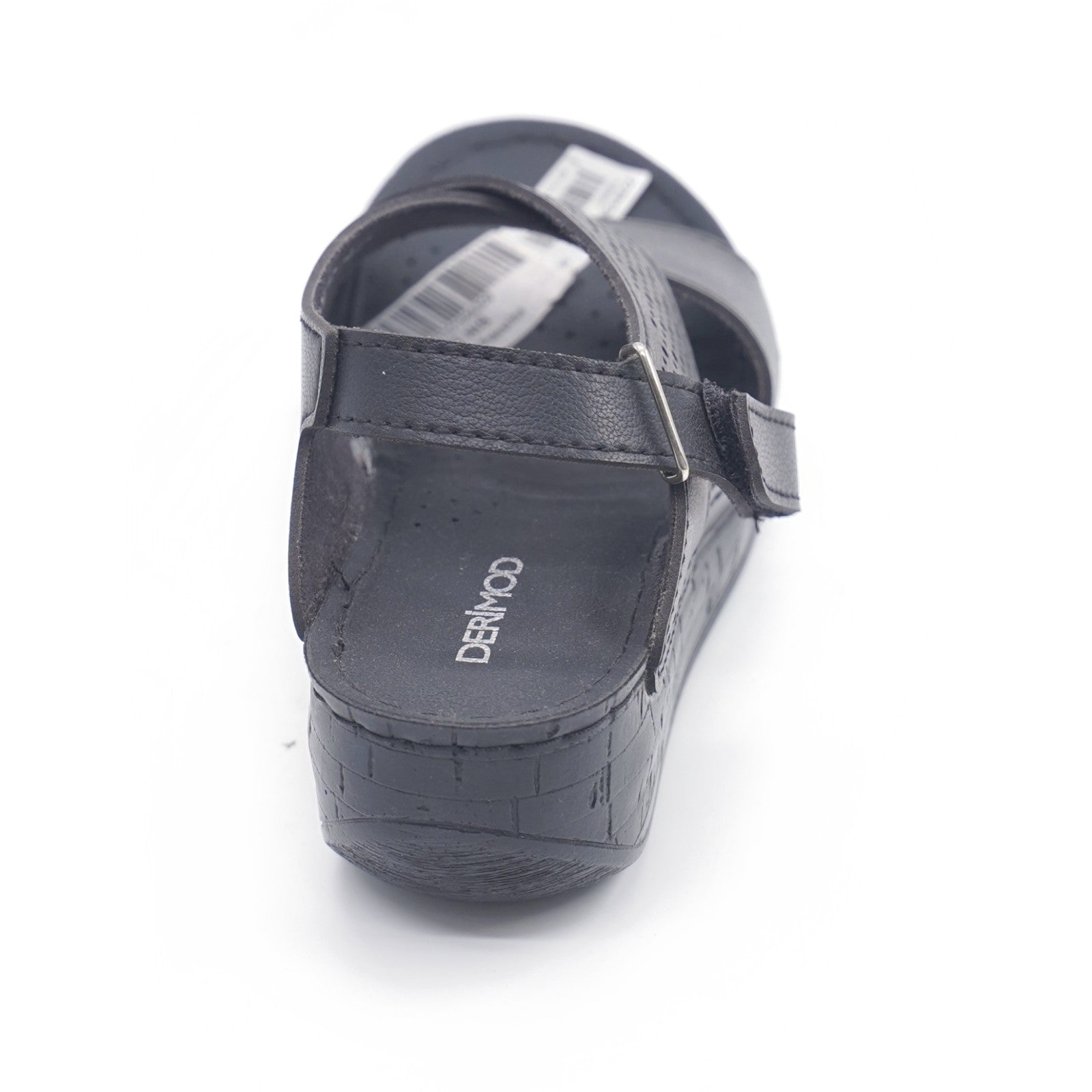 22SFE265518 BLACK