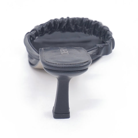 22SFE390418 BLACK