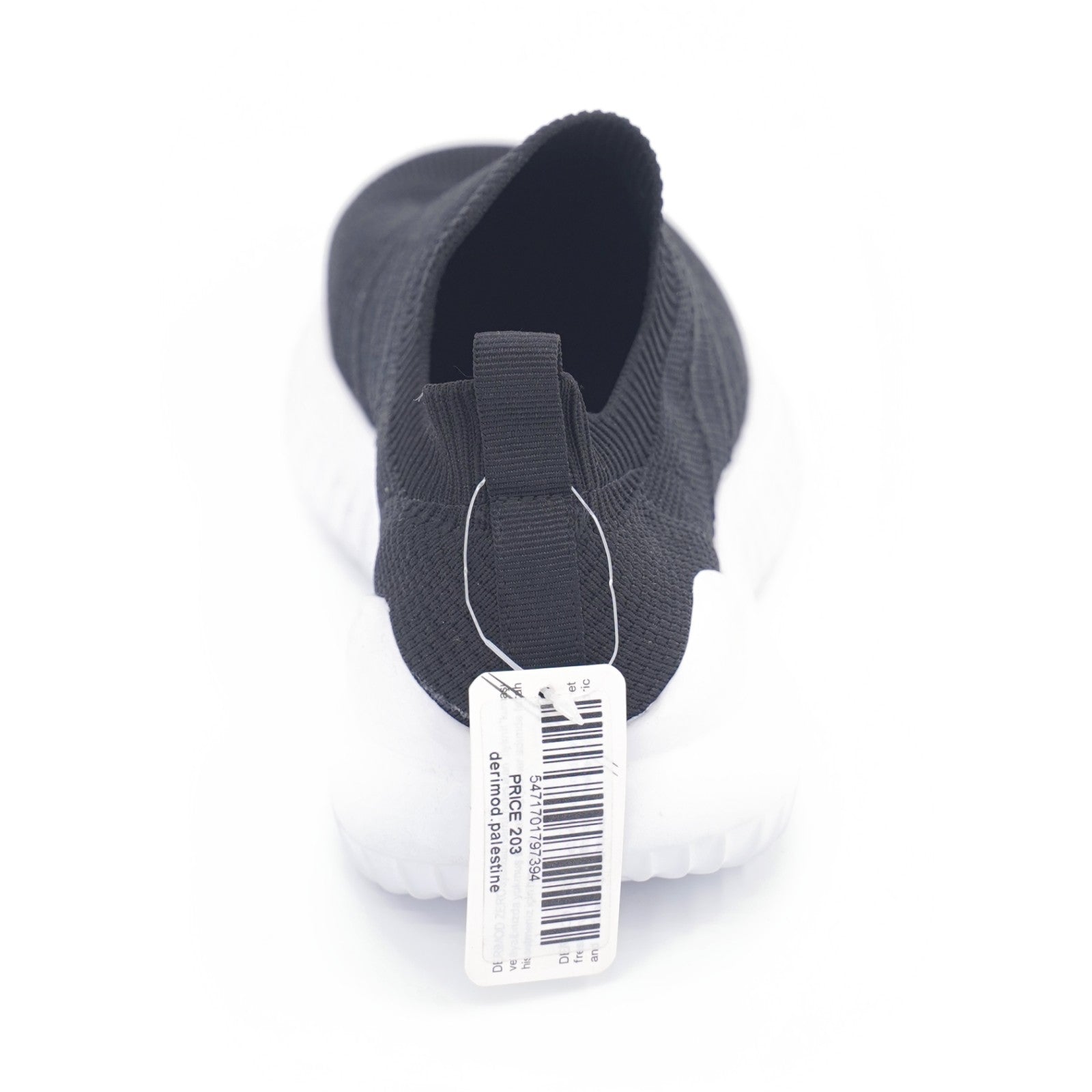 22SFT43086F BLACK