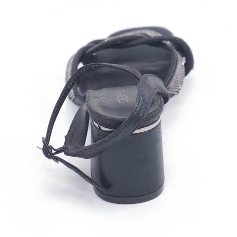 22SFT444214 BLACK