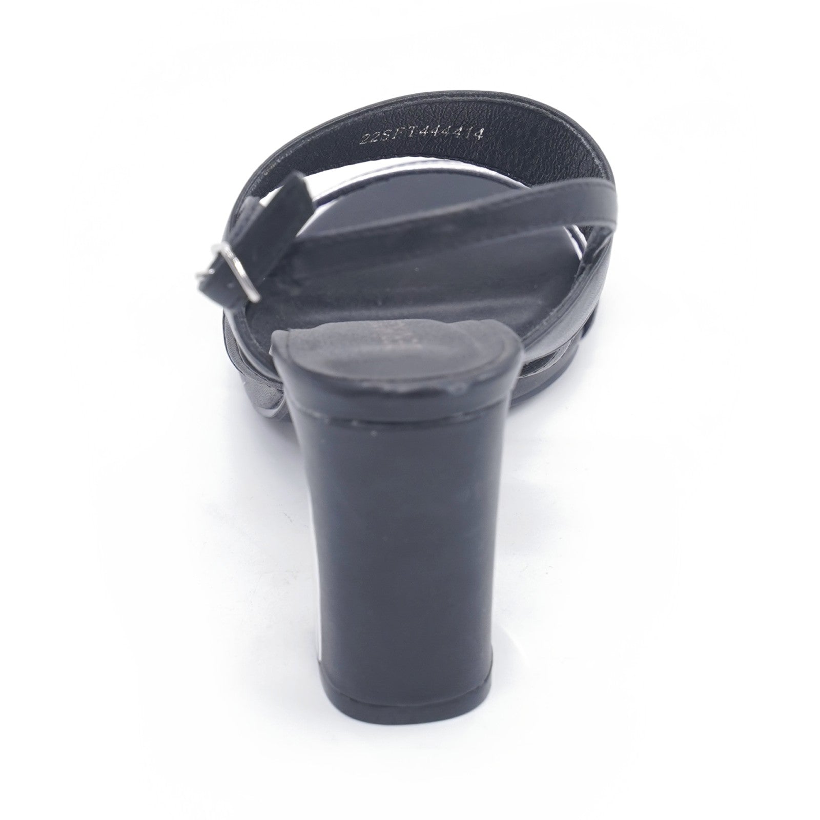 22SFT444414 BLACK