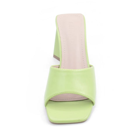 22SFT451118 GREEN